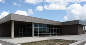 An image of the Dunnville Memorial Arena & Community Lifespan Centre