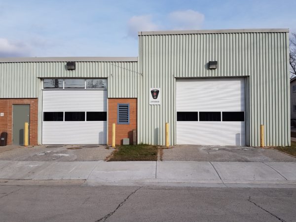 Dunnville Emergency Medical Station