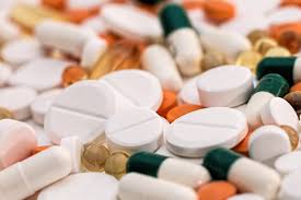 unused or expired medications