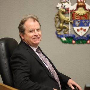 Ward 5 Councillor - Rob Shirton