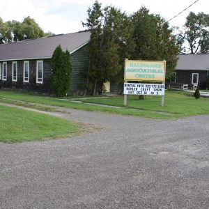 Haldimand Agricultural Centre