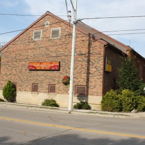 Hagersville Community Centre