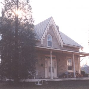 Murray-Walton House and Farm