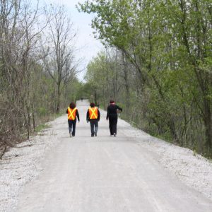 Chippewa Trail Grand Opening