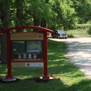 Rotary Riverside Trail