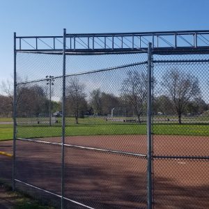 Dunnville Kinsmen Park Baseball Diamond #1