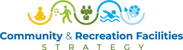 Community & Recreation Facilities Strategy logo